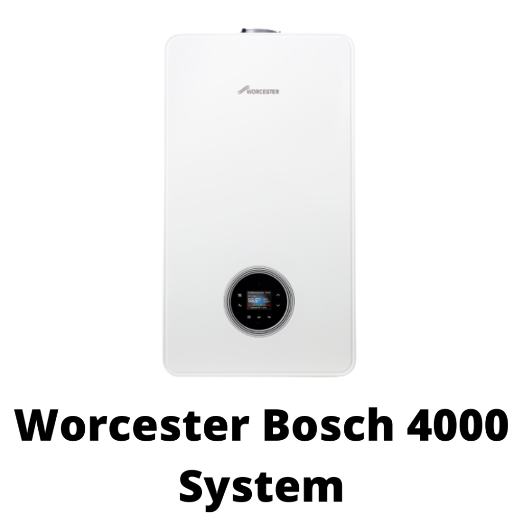 Worcester Bosch Installation - Tom Sutton Heating - Hampshire - 5* rated